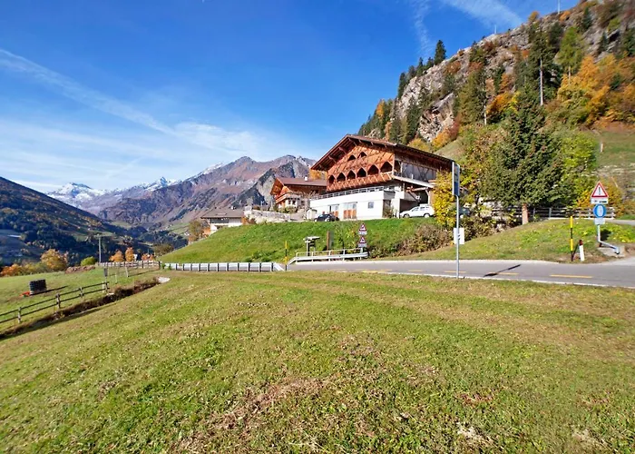 Unterstuanerhof Plattnerblick