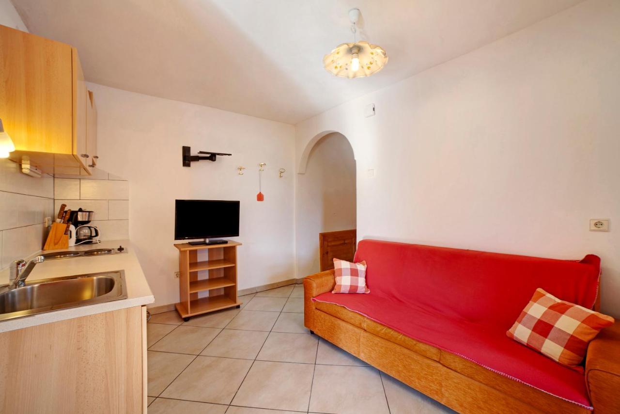 Unterstuanerhof Plattnerblick Apartment