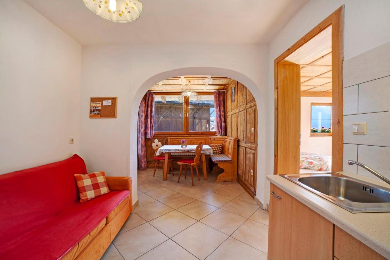 Unterstuanerhof Plattnerblick Apartment