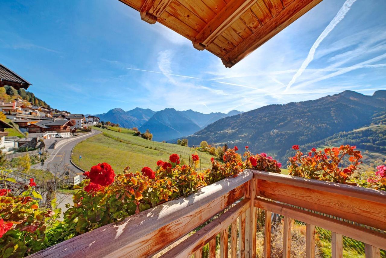 Unterstuanerhof Plattnerblick Apartment *