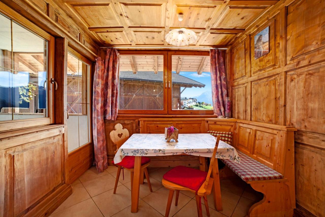 Unterstuanerhof Plattnerblick Apartment *