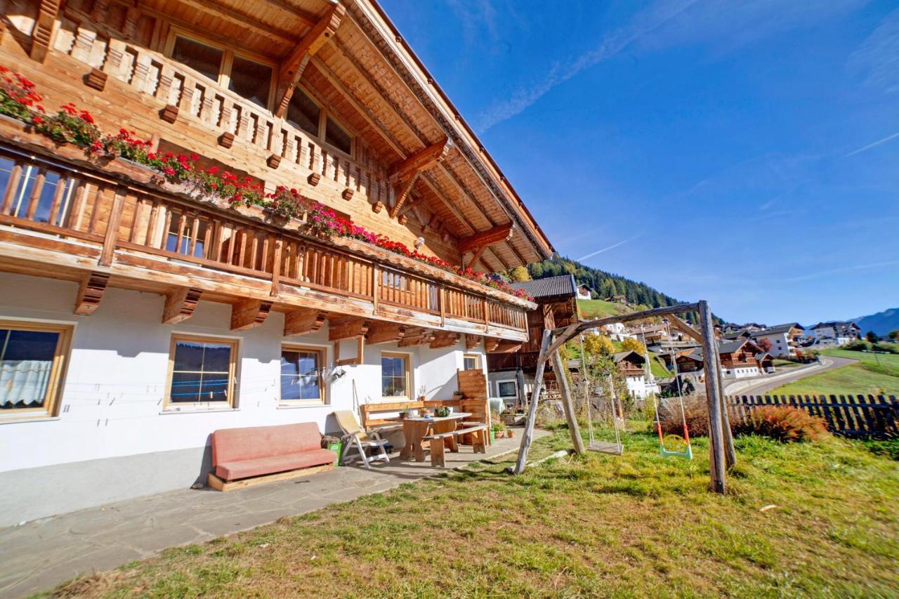 Unterstuanerhof Plattnerblick Apartment *