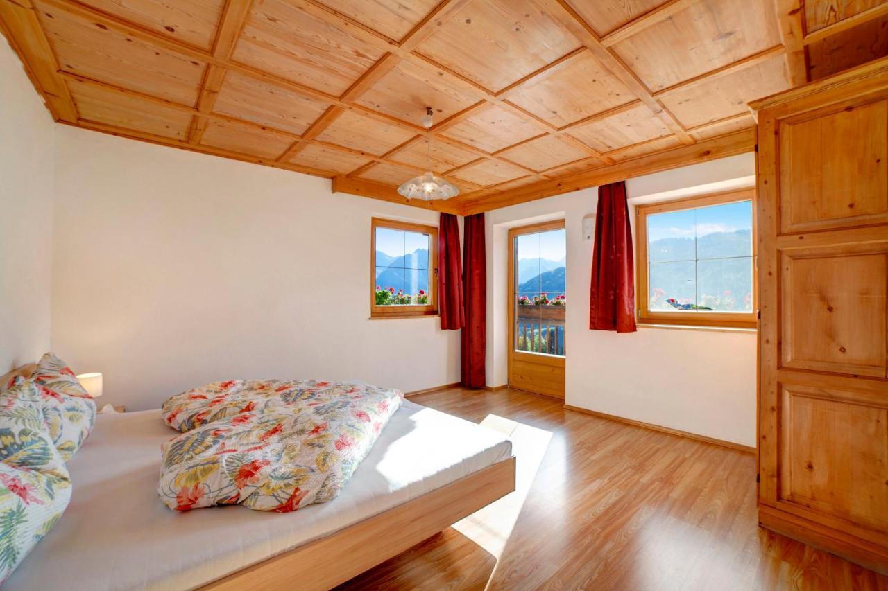 Unterstuanerhof Plattnerblick Apartment