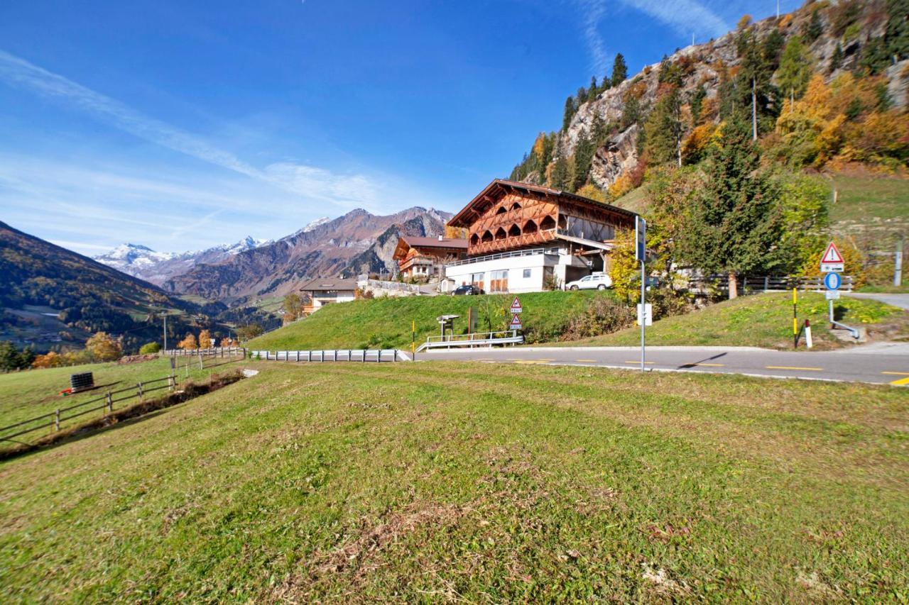 Apartment Unterstuanerhof Plattnerblick